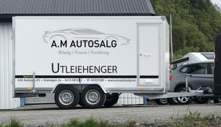 LEIE AV SKAPHENGER VOLUM