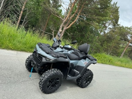 TILBEHØR CFMOTO CFORCE 1000 G3