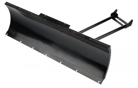 Universalt brøyteskjær 120CM Sentermontert.