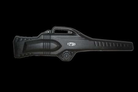 GEVÆRHOLDER