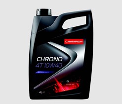 CHAMPION CHRONO 4T 10W40 4 Liter
