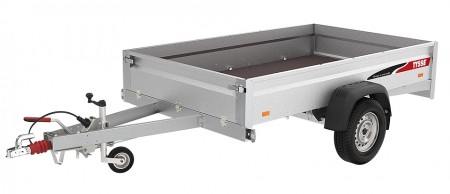 Tilhenger 6280 1300kg