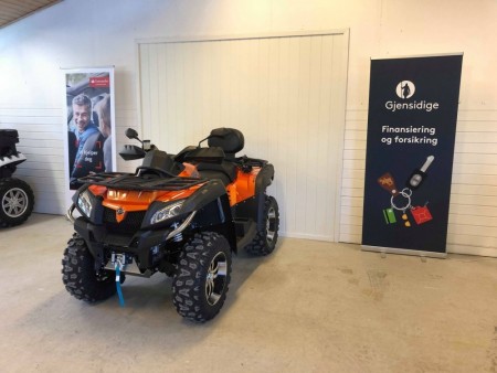 C FORCE 820 EFI EPS T3B