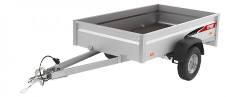 Tilhenger 6050 750KG